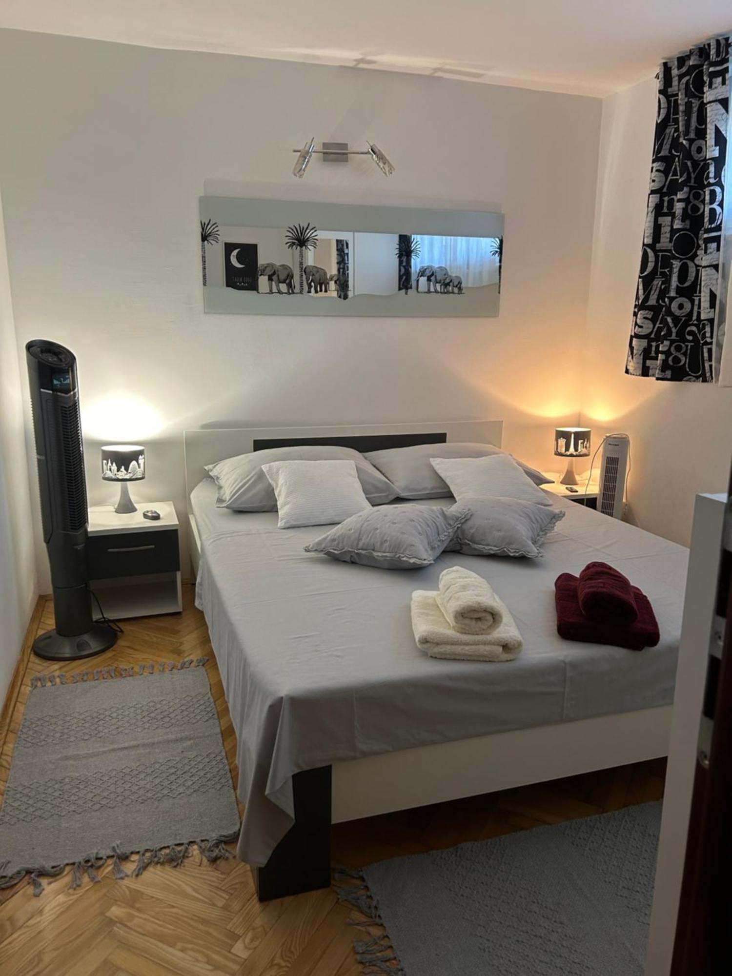 Appartement Tea 2 Split