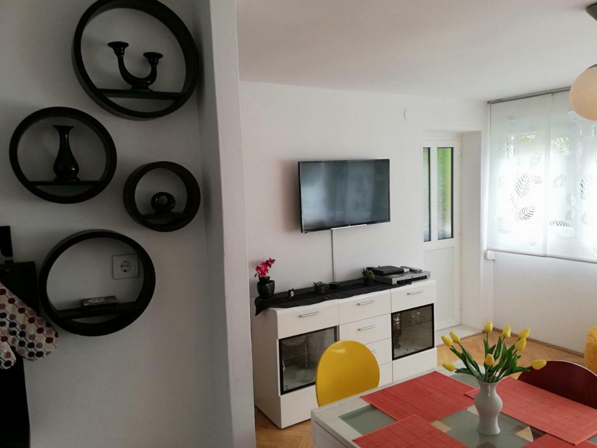 Tea 2 Appartement