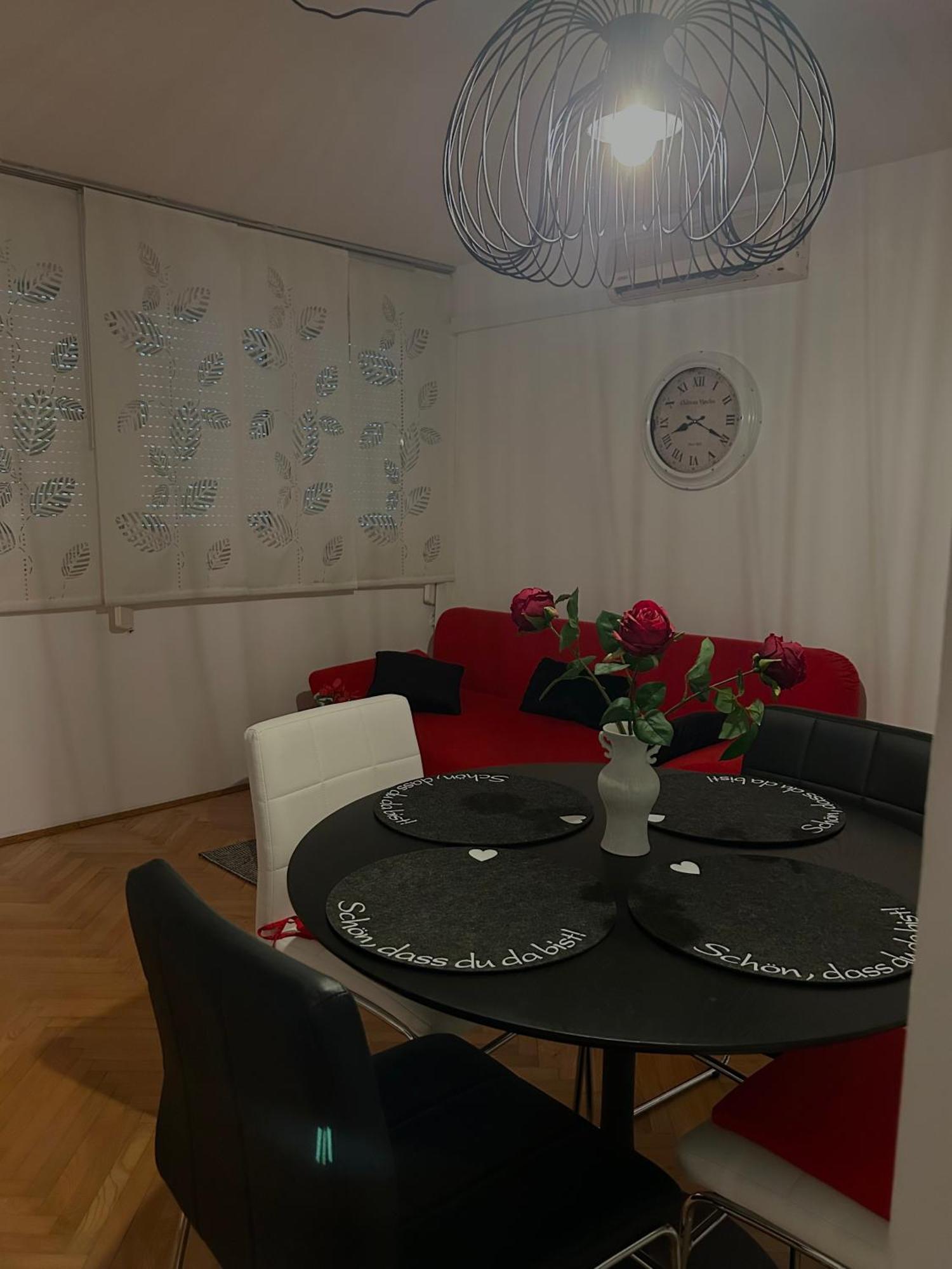 Tea 2 Appartement Split