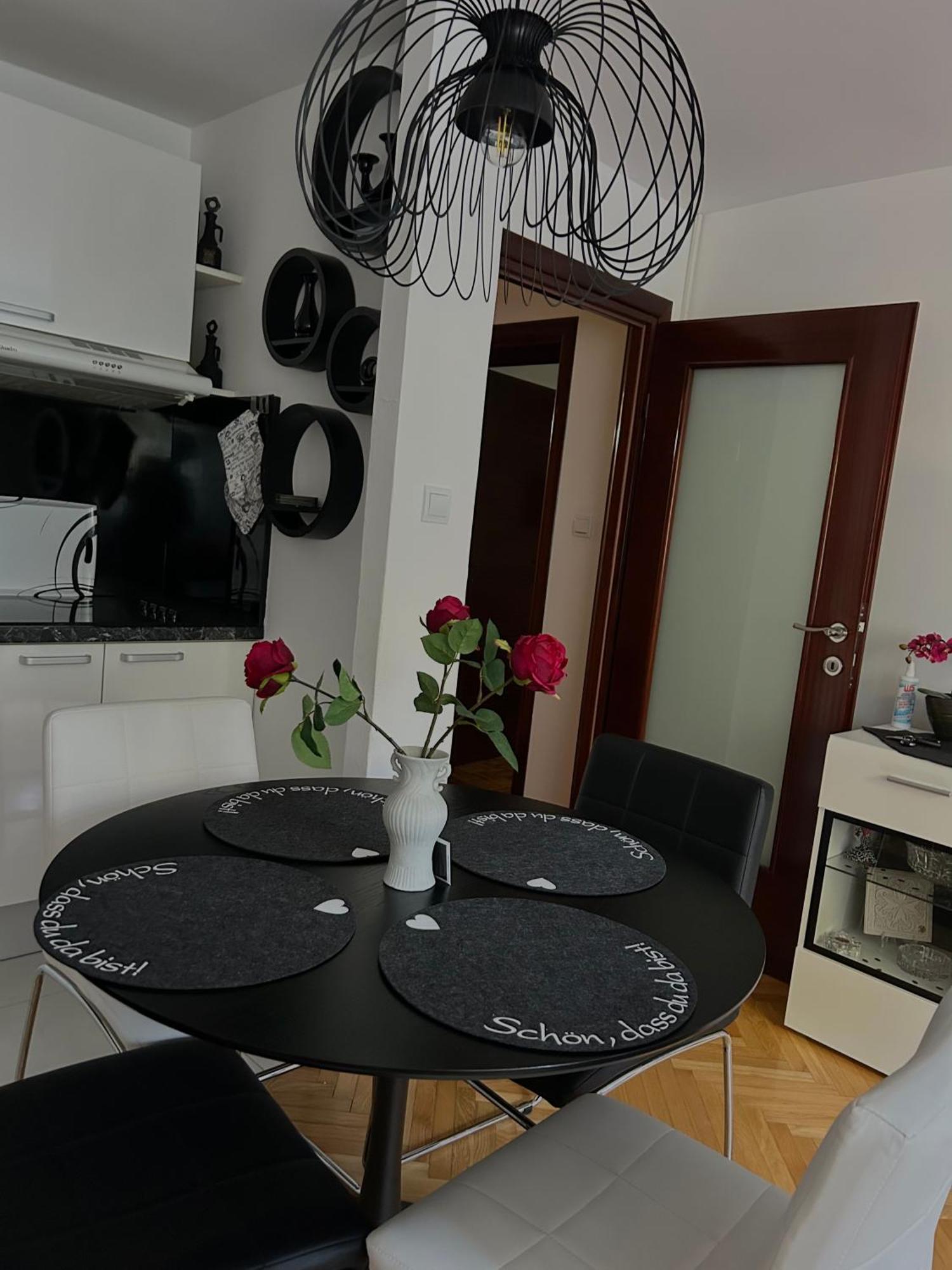 Appartement Tea 2 Split